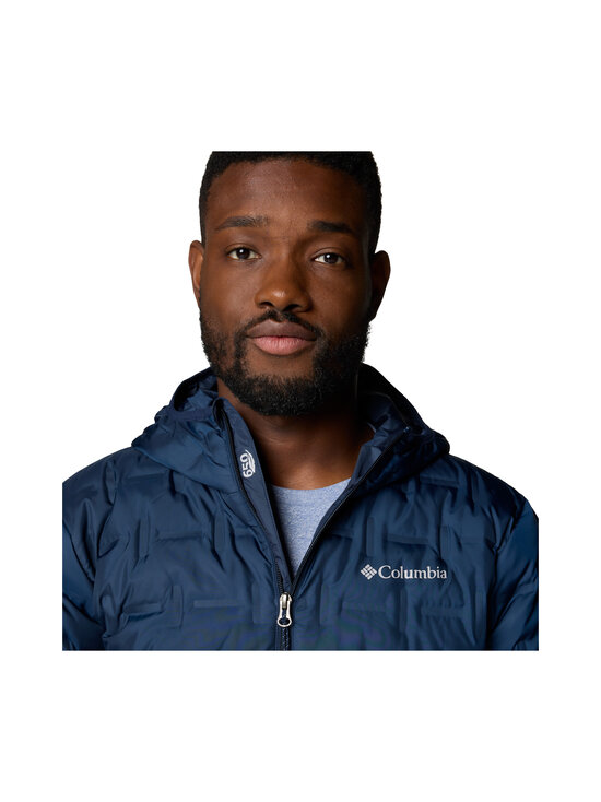Columbia - Sulejope Delta Ridge II Hooded - 464 COLLEGIATE NAVY | Stockmann - photo 5