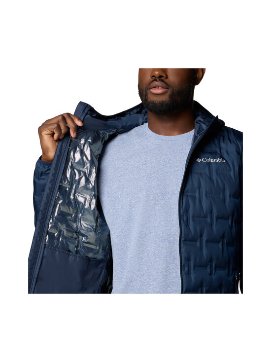 Columbia - Sulejope Delta Ridge II Hooded - 464 COLLEGIATE NAVY | Stockmann - photo 6