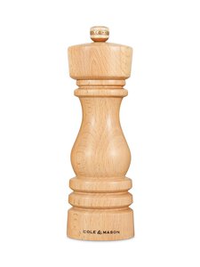 Cole & Mason - London -suolamylly, 18cm | Stockmann