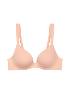 Triumph - Body Make-Up Illusion -rintaliivit - 7835 POWDER BLUSH | Stockmann