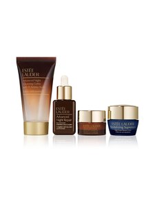 Estée Lauder - Unwrap Your Glow -ihonhoitopakkaus Estée Lauder - Unwrap Your Glow -ihonhoitopakkaus | Stockmann
