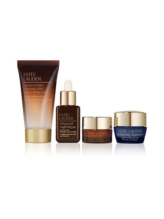 Estée Lauder - Unwrap Your Glow ādas kopšanas komplekts - NOCOL - photo 1 Estée Lauder - Unwrap Your Glow ādas kopšanas komplekts - NOCOL | Stockmann - photo 1