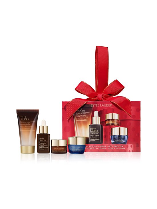 Estée Lauder - Unwrap Your Glow ādas kopšanas komplekts - NOCOL - photo 2 Estée Lauder - Unwrap Your Glow ādas kopšanas komplekts - NOCOL | Stockmann - photo 2