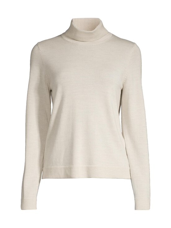 ESSENTIALS by Stockmann - Audrey-neulepusero - OATMEAL MEL 215458 - photo 1 ESSENTIALS by Stockmann - Audrey-neulepusero - OATMEAL MEL 215458 | Stockmann - photo 1