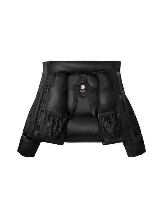 Canada Goose - Cypress Cropped -untuvatakki - 61 BLACK - NOIR | Stockmann - photo 2