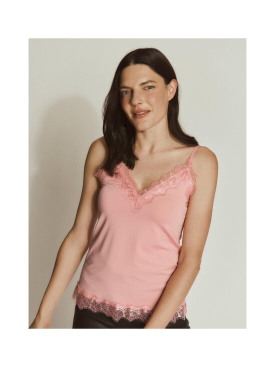Rosemunde - Topp - 045 SEA PINK | Stockmann - photo 3
