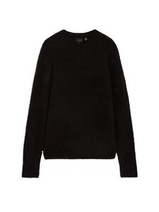 Ted Baker London - Mirrani-alpakkasekoiteneule - BLACK | Stockmann