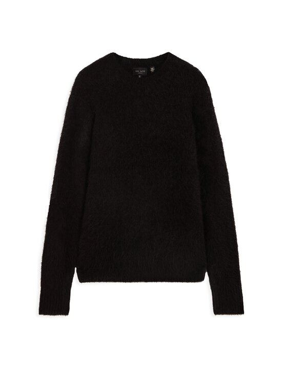 Ted Baker London - Mirrani-alpakkasekoiteneule - BLACK | Stockmann - photo 1