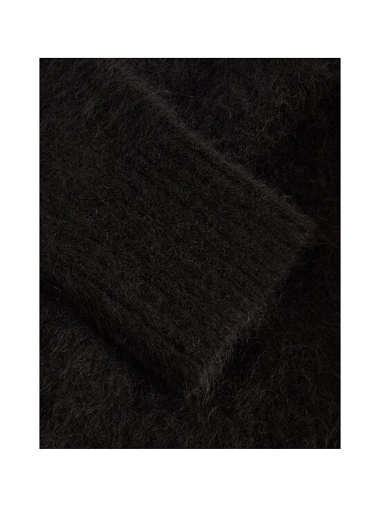 Ted Baker London - Mirrani-alpakkasekoiteneule - BLACK | Stockmann - photo 5