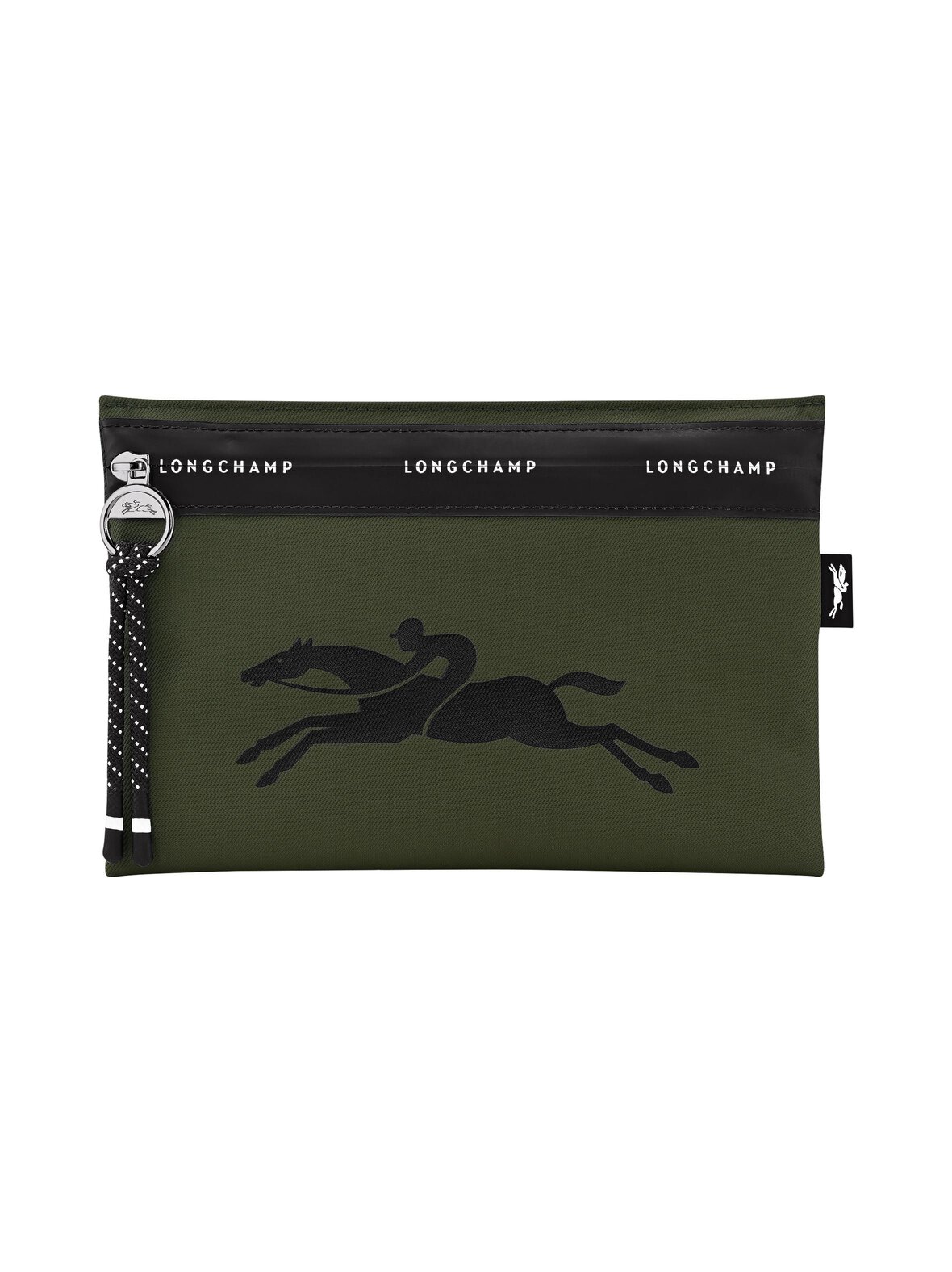 Longchamp Le pliage energy pouch -käsilaukku