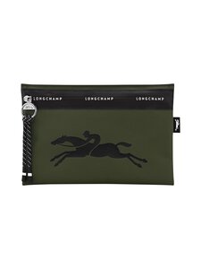 Longchamp - Kott Le Pliage Energy Pouch - 892 KHAKI Longchamp - Kott Le Pliage Energy Pouch - 892 KHAKI | Stockmann