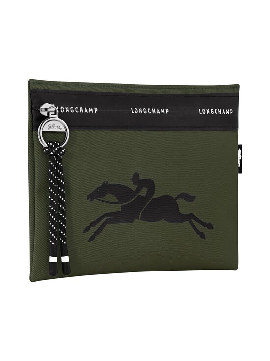 Longchamp - Le Pliage Energy Pouch rokassoma - 892 KHAKI | Stockmann - photo 3