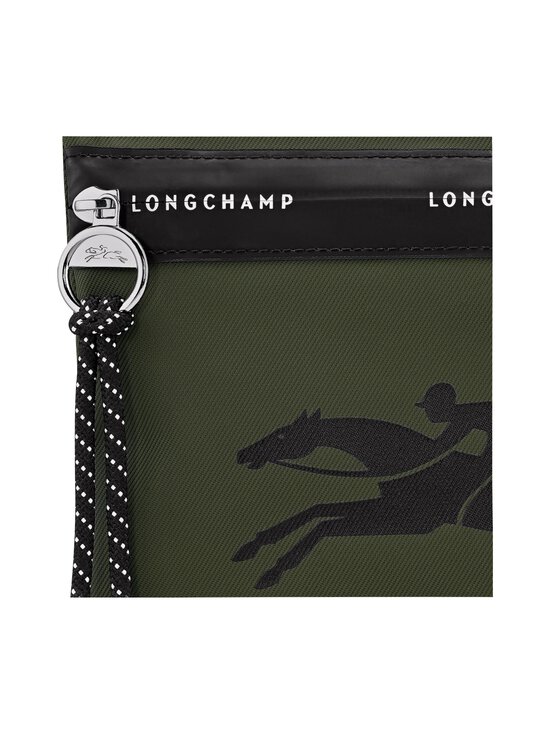 Longchamp - Le Pliage Energy Pouch rokassoma - 892 KHAKI | Stockmann - photo 4