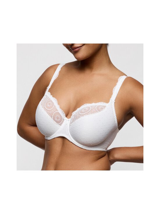 Primadonna - Osino Balcony -rintaliivit - WIT WHITE | Stockmann - photo 5