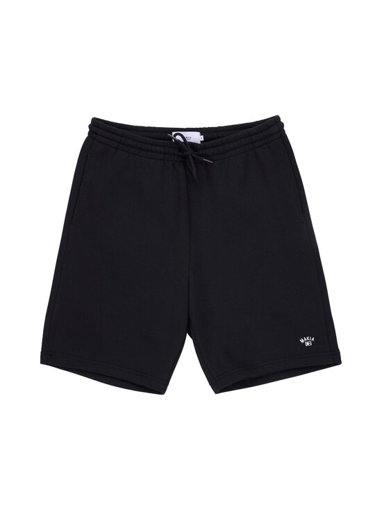 Makia - Cove treniņu šorti - 999 BLACK | Stockmann - photo 1