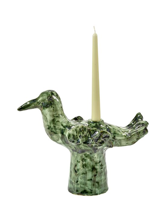Serax - Cosas Lindas svečturis - 500 GREEN - photo 1 Serax - Cosas Lindas svečturis - 500 GREEN | Stockmann - photo 1