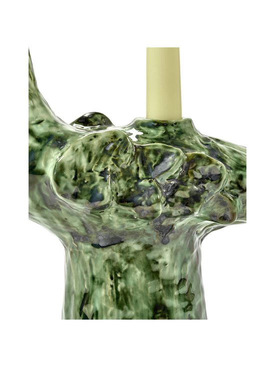 Serax - Cosas Lindas svečturis - 500 GREEN - photo 3 Serax - Cosas Lindas svečturis - 500 GREEN | Stockmann - photo 3