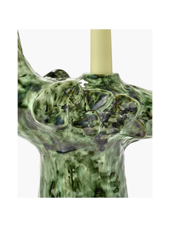 Serax - Cosas Lindas svečturis - 500 GREEN - photo 5 Serax - Cosas Lindas svečturis - 500 GREEN | Stockmann - photo 5