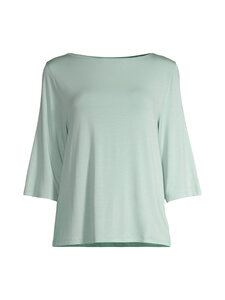Mey - Lovestory Pure Chic -paita - 1720 EUCALYPTUS GREEN | Stockmann