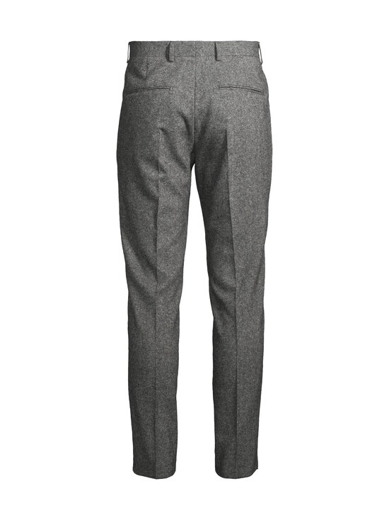 Tiger of Sweden - Püksid Tenuta Mix & Match - 050 BLACK | Stockmann - photo 2