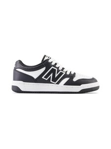 New Balance - 480-sneakerit - BW BLACK New Balance - 480-sneakerit - BW BLACK | Stockmann