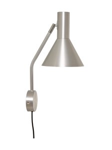 Frandsen - Lyss-seinävalaisin - GREY | Stockmann