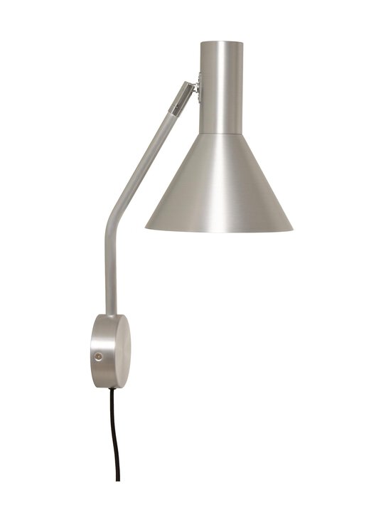 Frandsen - Lyss-seinävalaisin - GREY | Stockmann - photo 1