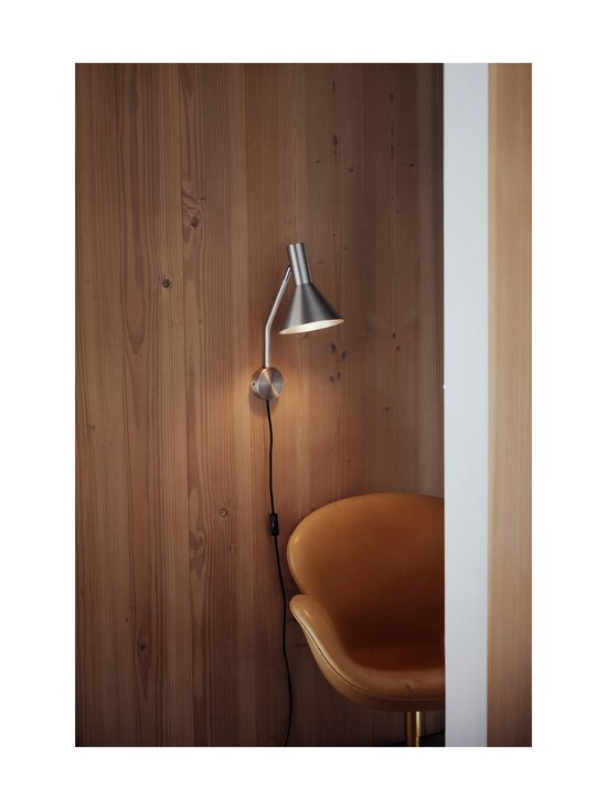Frandsen - Lyss-seinävalaisin - GREY | Stockmann - photo 2