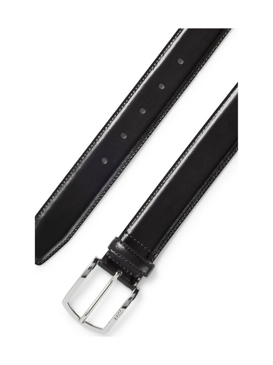 BOSS - Claus-nahkayö - 202 DARK BROWN | Stockmann - photo 2