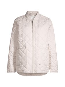 NOOM - Gina short -tikkitakki - CHALK | Stockmann