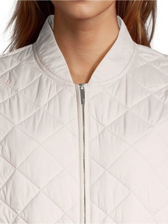 NOOM - Gina short -tikkitakki - CHALK | Stockmann - photo 4