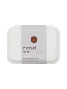 Meraki - Mangosteen Soap Bar -palasaippua, 100g | Stockmann