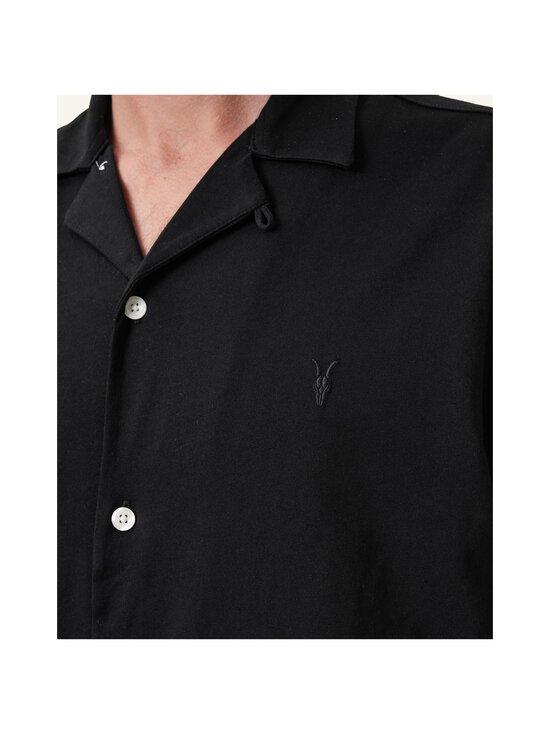Allsaints - Hudson krekls - BLACK | Stockmann - photo 5