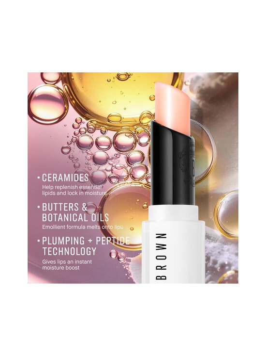 Bobbi Brown - Extra Lip Tinted Balm -sävytetty huulivoide - BARE | Stockmann - photo 4