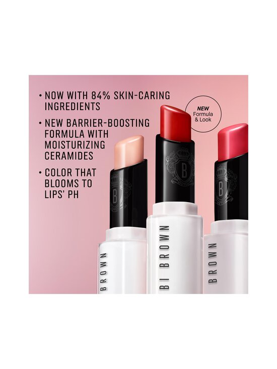 Bobbi Brown - Extra Lip Tinted Balm -sävytetty huulivoide - BARE | Stockmann - photo 6