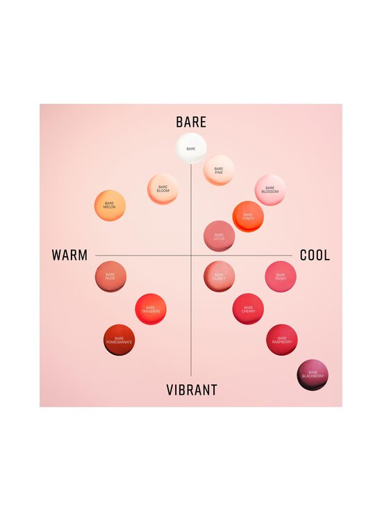 Bobbi Brown - Extra Lip Tinted Balm -sävytetty huulivoide - BARE | Stockmann - photo 7