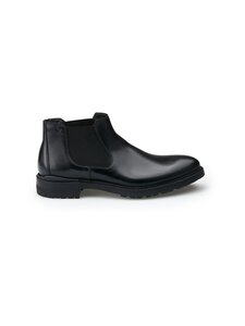 Lloyd - Vibe 315 Chelsea -nilkkurit - 00 BLACK | Stockmann