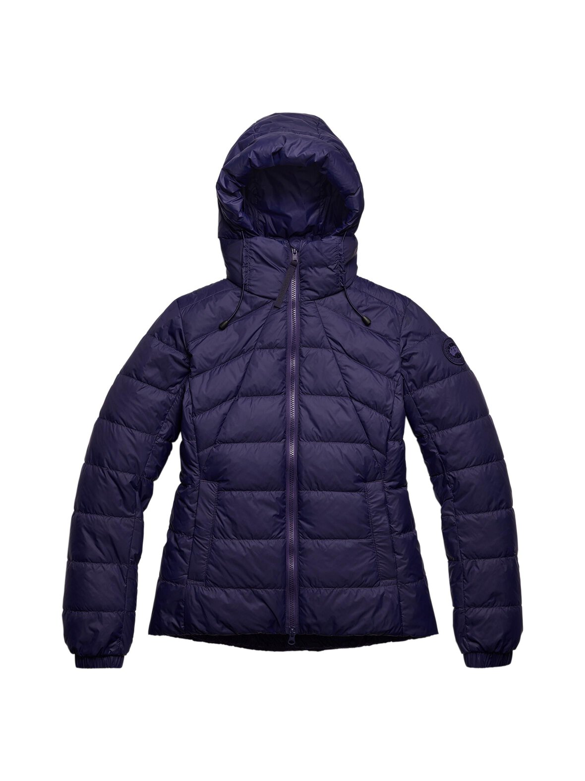 Abbott Hoodie -untuvatakki