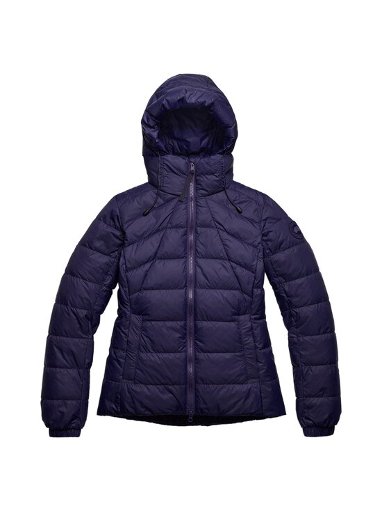 Abbott Hoodie -untuvatakki