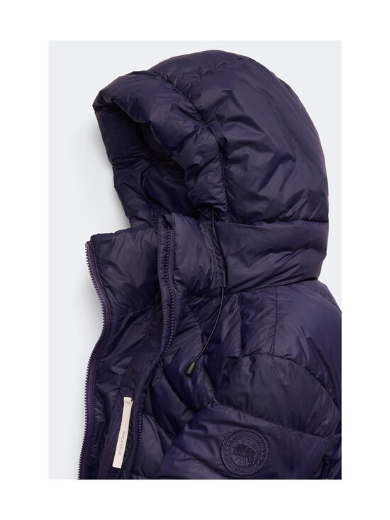 Canada Goose - Abbott Hoodie -untuvatakki - 9391 FUTURE DUSK - CRÉPUSCULE FUTUR - photo 2 Canada Goose - Abbott Hoodie -untuvatakki - 9391 FUTURE DUSK - CRÉPUSCULE FUTUR | Stockmann - photo 2