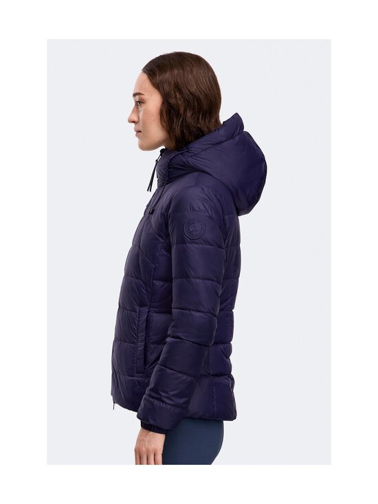 Canada Goose - Abbott Hoodie -untuvatakki - 9391 FUTURE DUSK - CRÉPUSCULE FUTUR - photo 8 Canada Goose - Abbott Hoodie -untuvatakki - 9391 FUTURE DUSK - CRÉPUSCULE FUTUR | Stockmann - photo 8