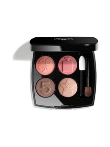 CHANEL - LES 4 OMBRES BOUTONS Multi-Effect Quadra Eyeshadow CHANEL - LES 4 OMBRES BOUTONS Multi-Effect Quadra Eyeshadow | Stockmann