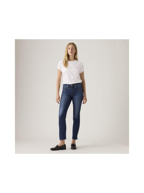 Levi's - 724 High Rise Straight -farkut - 227 WHAT ELSE COOL | Stockmann - photo 7