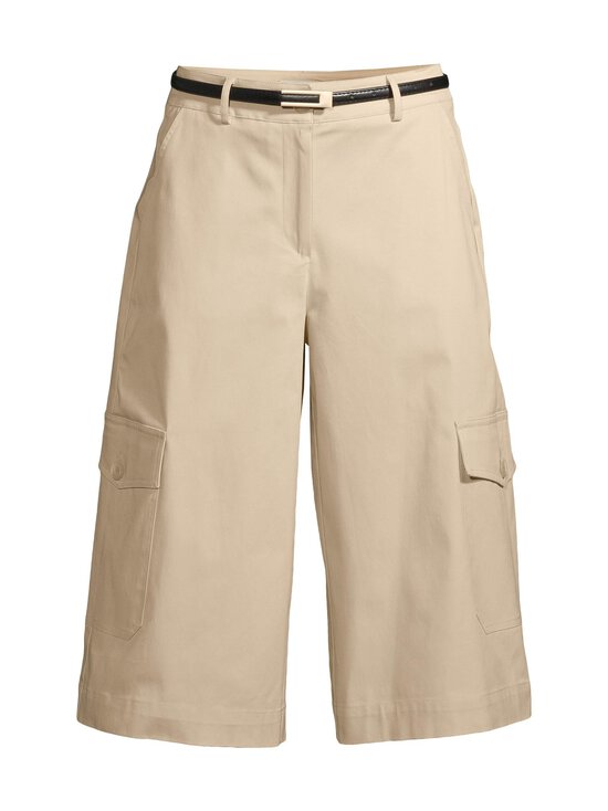 Kocca - Short Nicco gari šorti - 30005 BEIGE | Stockmann - photo 1