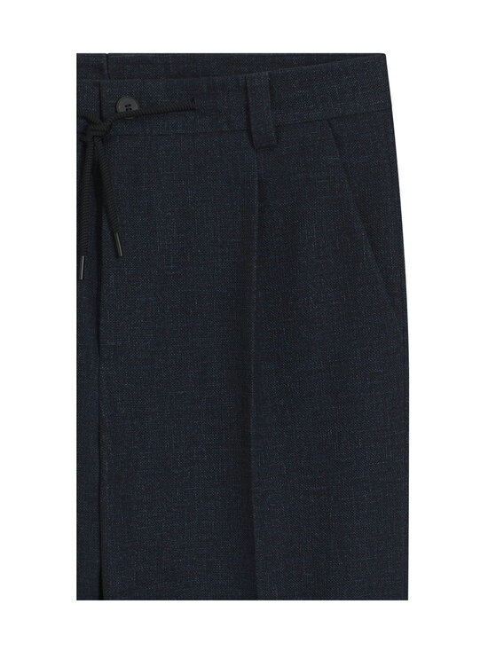HUGO - Teagan bikses - DARK BLUE | Stockmann - photo 2