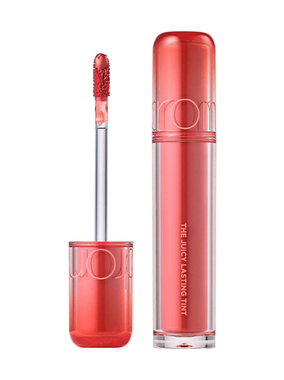 The juicy lasting tint -huulikiilto