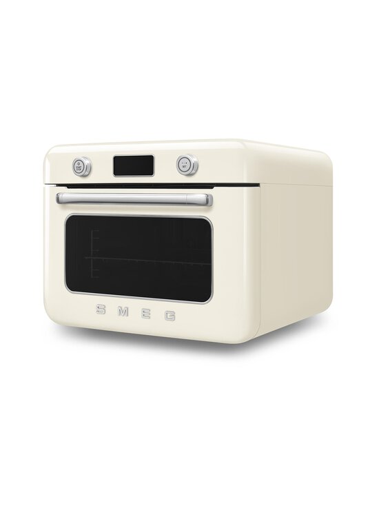 Smeg - Yhdistelmähöyryuuni - CREAM WHITE - photo 2 Smeg - Yhdistelmähöyryuuni - CREAM WHITE | Stockmann - photo 2