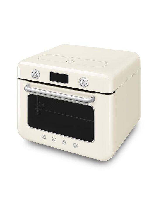 Smeg - Yhdistelmähöyryuuni - CREAM WHITE - photo 3 Smeg - Yhdistelmähöyryuuni - CREAM WHITE | Stockmann - photo 3