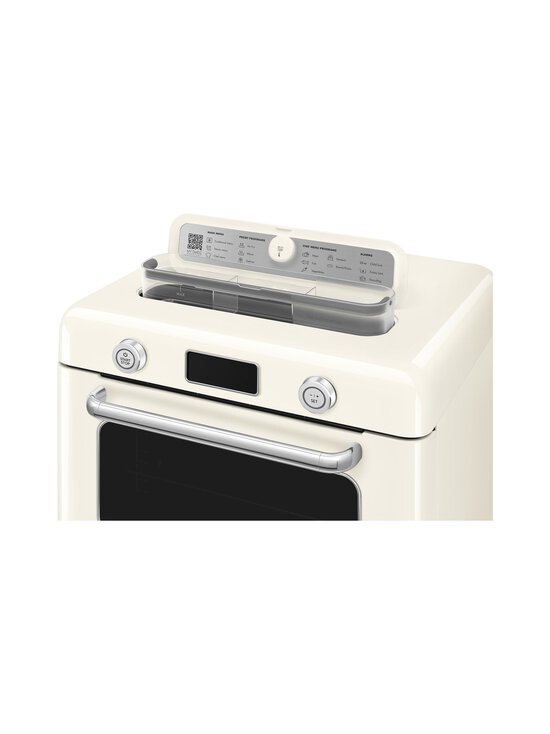Smeg - Yhdistelmähöyryuuni - CREAM WHITE - photo 6 Smeg - Yhdistelmähöyryuuni - CREAM WHITE | Stockmann - photo 6