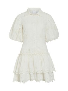 Vila - Kleit Vismilla - SNOW WHITE Vila - Kleit Vismilla - SNOW WHITE | Stockmann